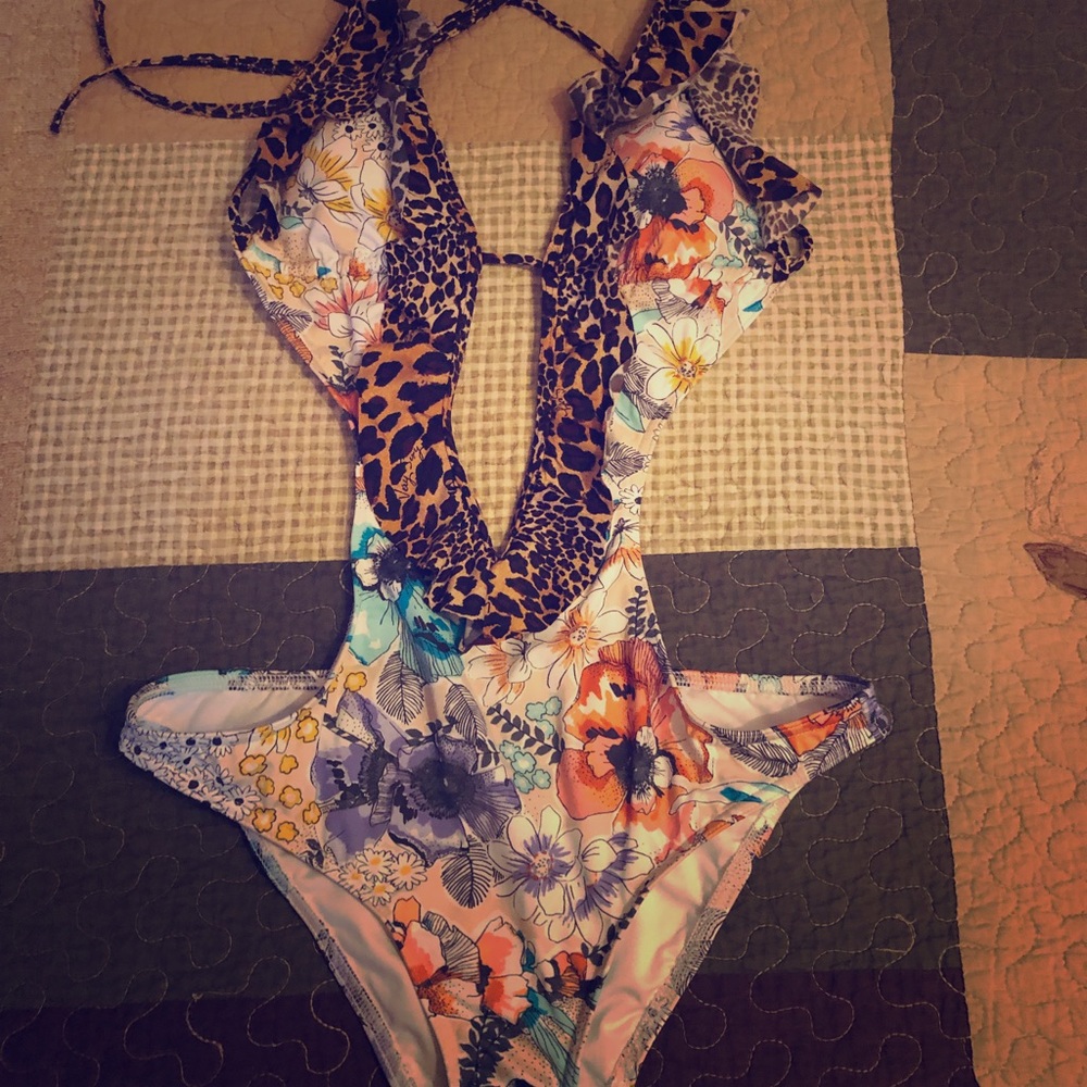 Victoria’s Secret Bathing Suit